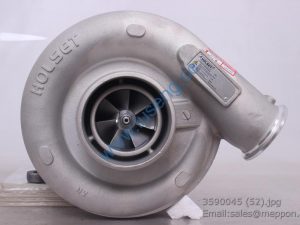 3590044 3590045 turbocharger 3788312