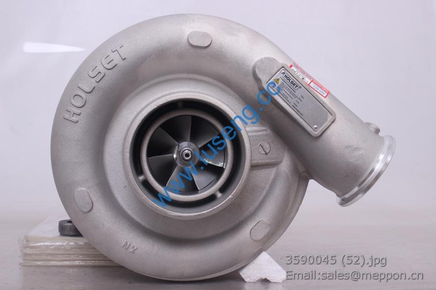 3590044 3590045 turbocharger 3788312