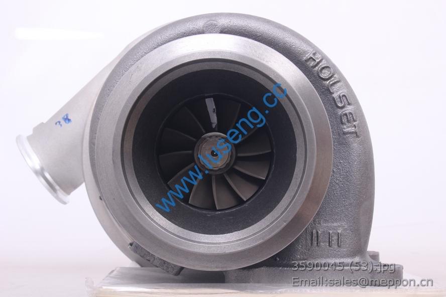 3590045 turbocharger