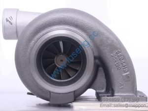 3594809 4050244 turbocharger 3519092 M11 CUMMINS