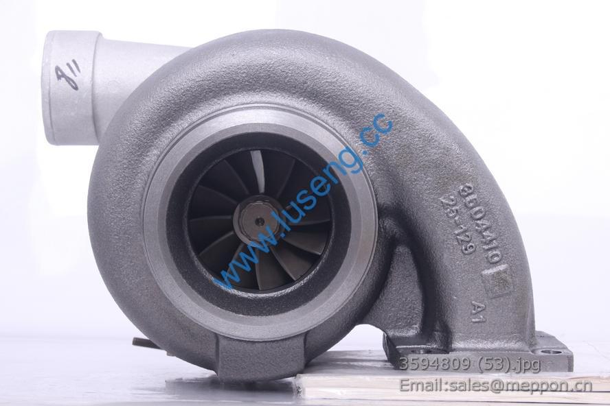3594809 4050244 turbocharger 3519092 M11 CUMMINS