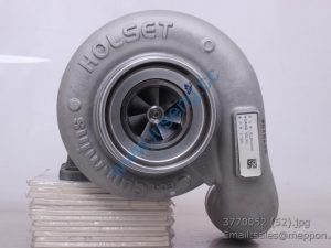 3770052 SDL0011 turbocharger 3770051 HE300FG foton cummins