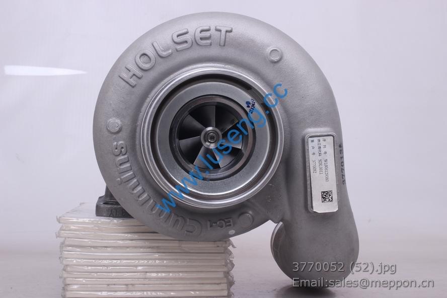 3770052 SDL0011 turbocharger 3770051 HE300FG foton cummins