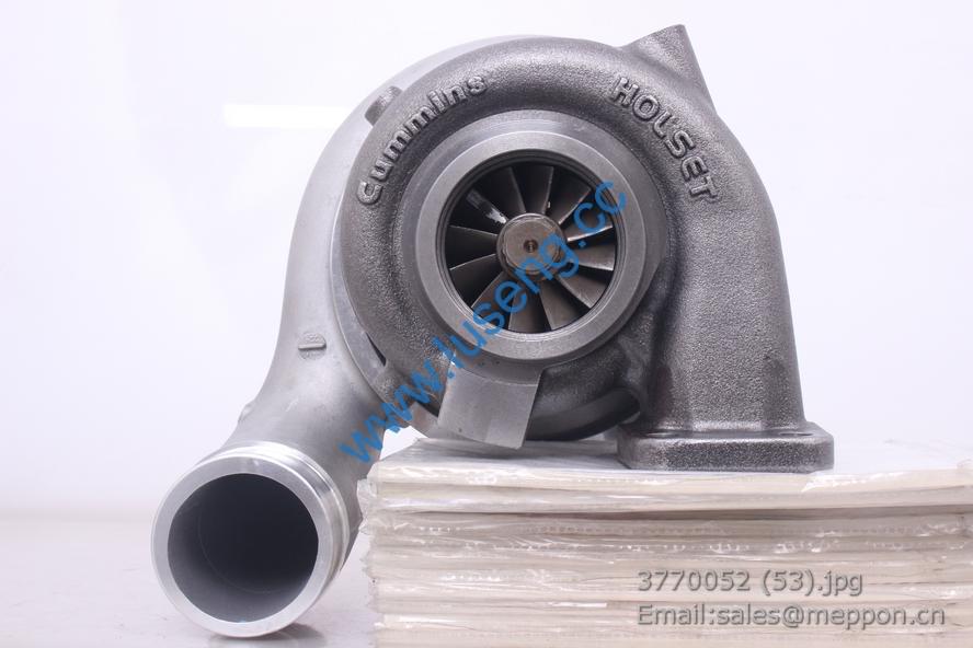 3770052 turbocharger 4309099 BFCEC ISF