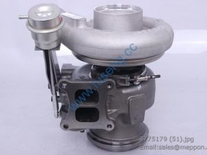 3775179 turbocharger 3775178 HX55W xian cummins