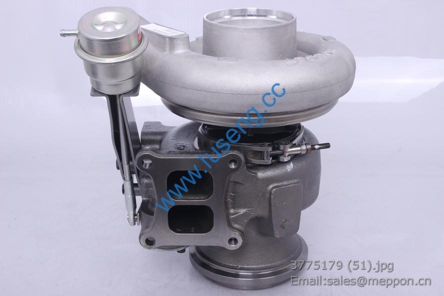3775179 turbocharger 3775178 HX55W xian cummins