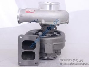 3790339 turbocharger 3790337 HE500FG GUANGXI CUMMINS