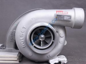 4029124 turbocharger 4049450 HX50 XICHAI