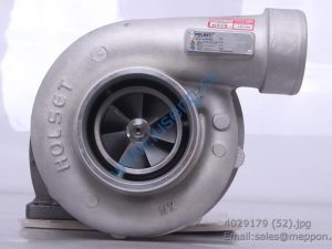 4029179 turbocharger 4029178 HX50 XICHAI