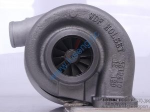403-1118010 turbocharger 4049346