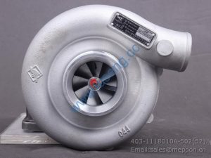 403-1118010a-502 jp76f 403-1118010 turbocharger