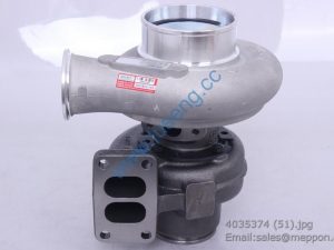 4035374 4035375 turbocharger 6738-81-8091 6738-81-8031