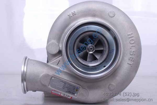 4035374 turbocharger 4035373 Hyundai HY215-7C