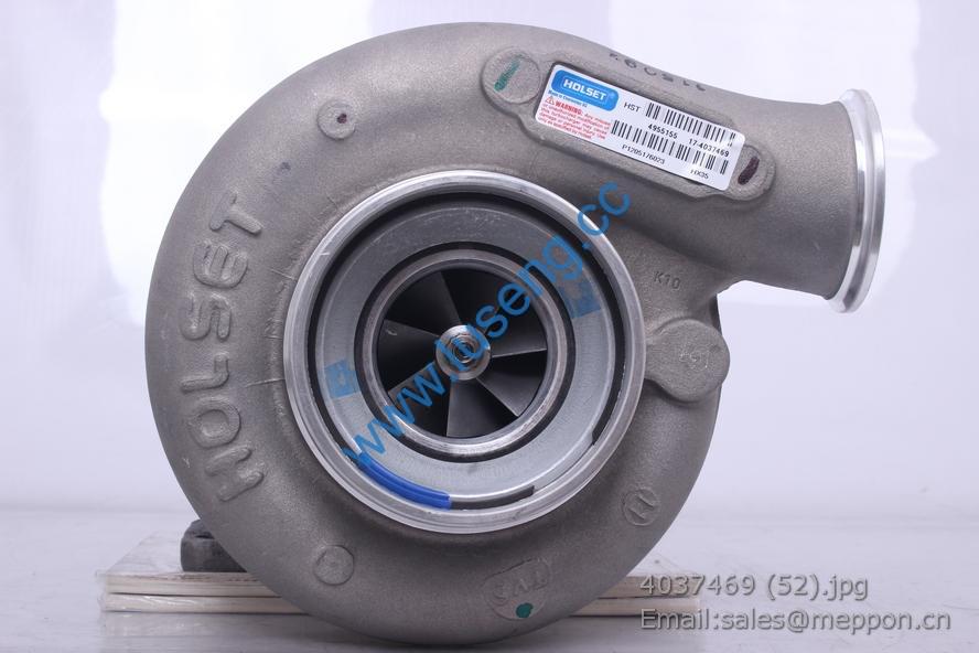 4037469 turbocharger 800146234