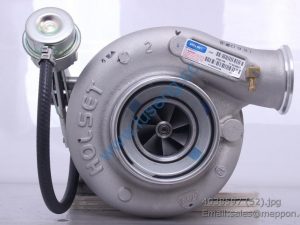 4038597 turbocharger 6754-81-8190 PC220-8