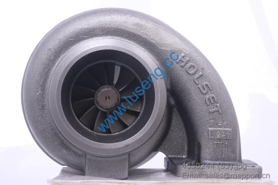 4050244 turbocharger 4050243 HX50