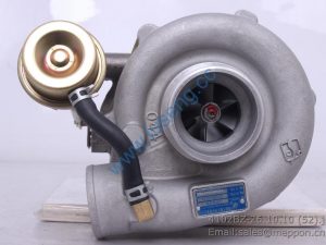 JP60B 702365-5010 CY4102BZQ 4102BZ-26.10.10 turbocharger