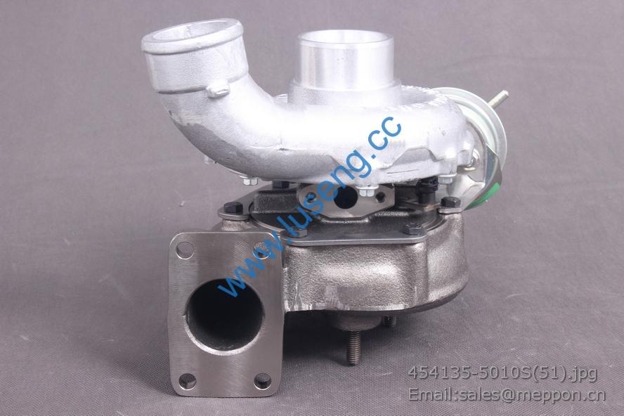454135-5010S 059145701K 059145701S AUDI SKODA TURBOCHARGER