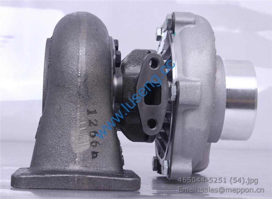 6207-81-8210 465044-5251S S6D95L KOMATSU TURBOCHARGER