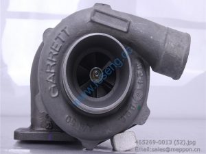 465269-5013S ME047765 MITSUBISHI 6D15-T TURBOCHARGER