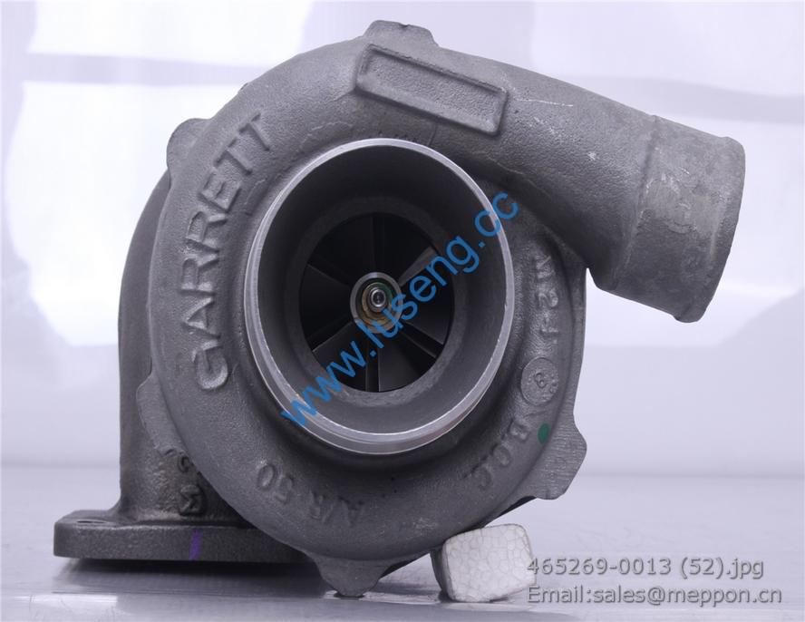 465269-5013S ME047765 MITSUBISHI 6D15-T TURBOCHARGER