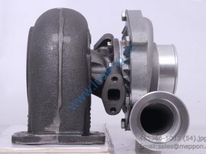 465366-5013S 3760960399KZ MERCEDES-BENZ TURBOCHARGER