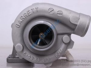 466129-0003 466129-5003 TURBOCHARGER ME088752 6D31T
