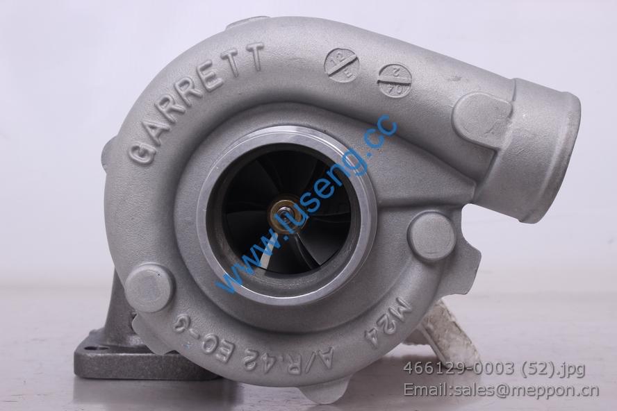 466129-0003 466129-5003 TURBOCHARGER ME088752 6D31T