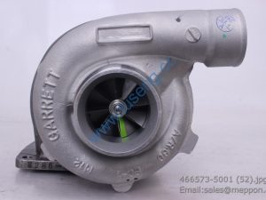 466573-5001S 14201-95010 TB4142 TURBOCHARGER