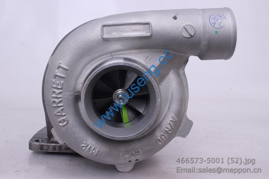 466573-5001S 14201-95010 TB4142 TURBOCHARGER