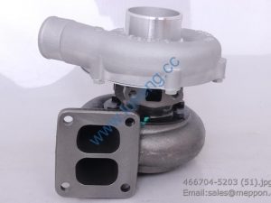 466704-5203S 6222-81-8210 S6D95L KOMATSU