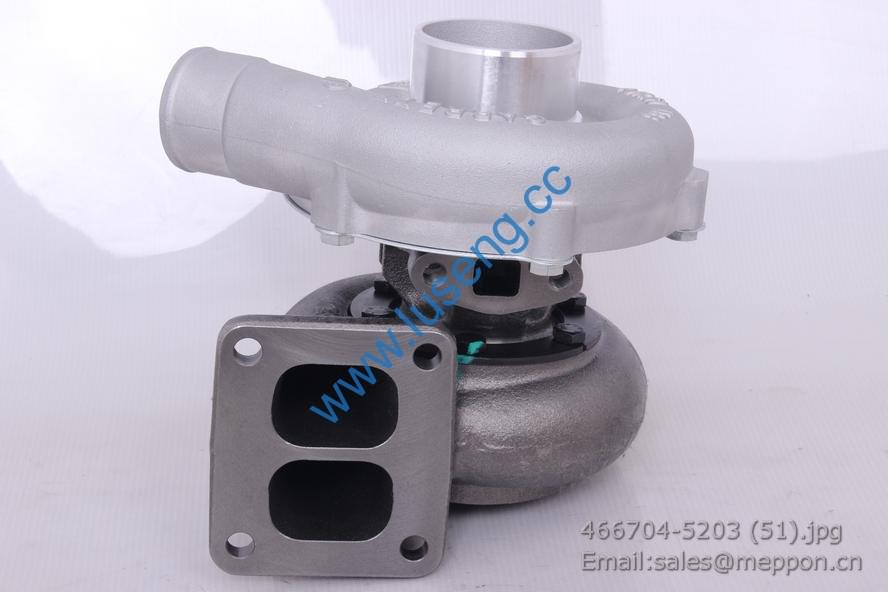 466704-5203S 6222-81-8210 S6D95L KOMATSU