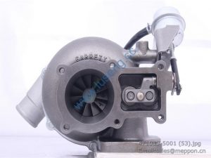 D38-000-10 SHANGHAI DIESEL turbocharger 471089-5001S Bus