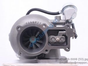 D38-000-41 SHANGCHAI turbocharger 471089-5008S