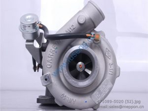 D38-000-13 shangchai turbocharger 471089-5020S
