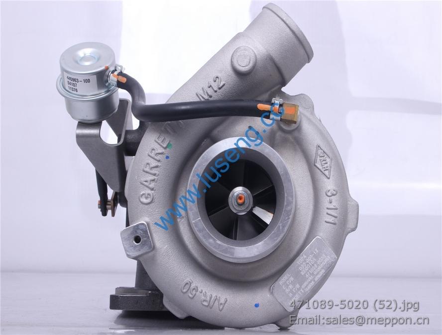 D38-000-13 shangchai turbocharger 471089-5020S