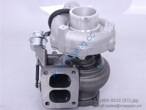 D38-000-14 SHANGHAI DIESEL turbocharger 471089-5025S