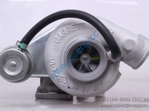 1118300ADB1 JMC turbocharger 471169-5002S LCV