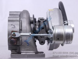 1118300TC JMC turbocharger 471169-5006S Transit (China)