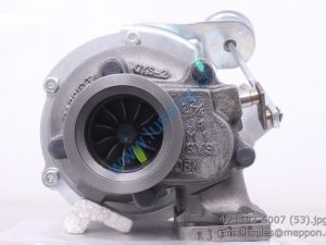 C3960404 DONGFENG turbocharger 471182-5007S 6BT/6CT Series Truck