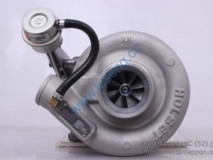 475D-1118010C turbocharger 4035546
