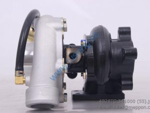 4B28TC-341000 turbocharger HP55X4514-01-1