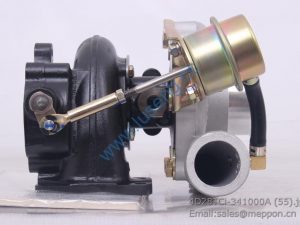 4D28TCi-341000A turbocharger HP55X6002-03-1