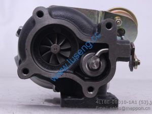4L18E-08010-1A1 turbocharger