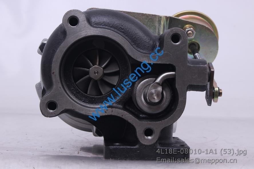 4L18E-08010-1A1 turbocharger