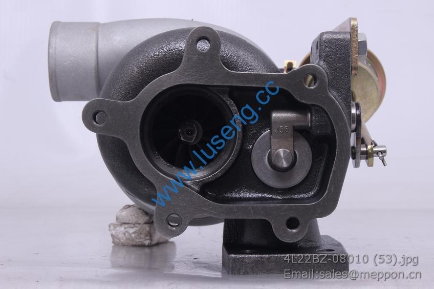 4L22BZ-08010 turbocharger