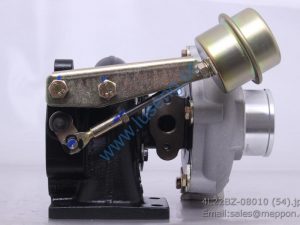 4L22BZ-08010 turbocharger HP50Z4501-12-1