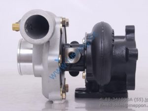 4L88-341000A turbocharger HP55X6002-01-1