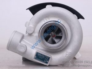 4R4ZT3730100 turbocharger J60E