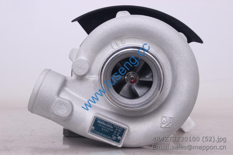 4R4ZT3730100 turbocharger J60E